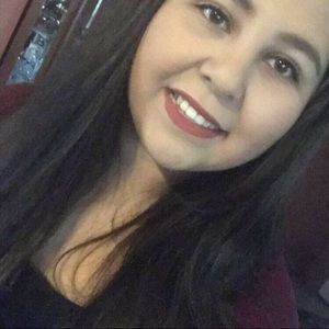 Meet your Posher, Tenielle